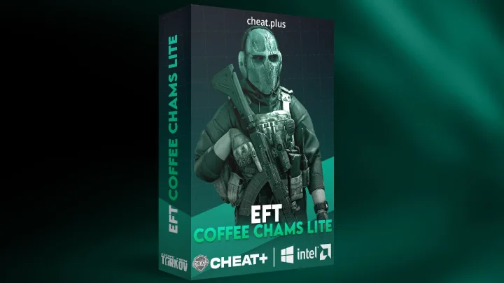 Coffee Lite EFT box art
