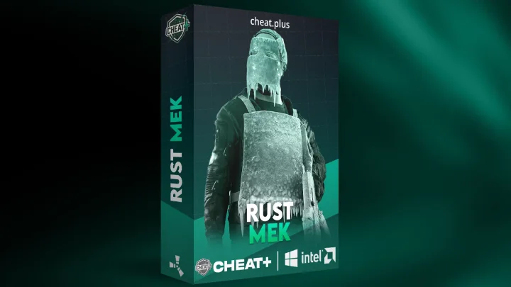 MEK Rust External box art