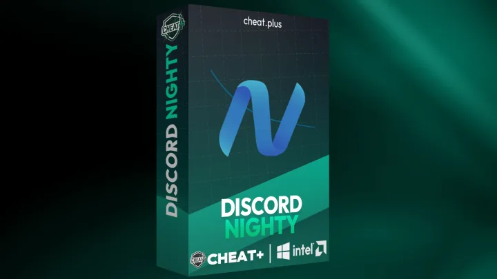 Nighty box art